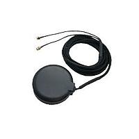 Lantronix A32M0 MIMO Two in one LTE RG174 SMA male