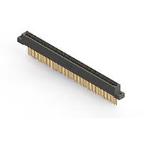 EDAC 395-060-544-104 Standard Card Edge Connectors .100" (2.54mm) Pitch Card Edge Connector