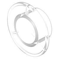 EAO 704.614.7 Panel Mount Indicators / Switch Indicators MSHRM CAP RND GREEN