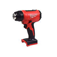 Milwaukee (tool) M18 BHG-0 Heat Gun (470°C)