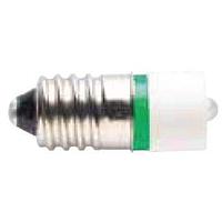 APEM E10SW130A Single Chip Based LEDs LED INDICATOR BA9 BULB