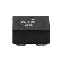 Eaton SDQ25-151-R Coupled Inductors 150uH 0.328A 1.5ohms