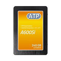 ATP Electronics AF240GSTCJ-7BAIP SATA SSDs ATP I-Temp. SATA III 2.5" SSD TLC 240GB