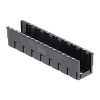 Amphenol PCD SJTC08000 Socket Junction Modules Series 2 8P Comp Skt Junction Mod Mnt Tr