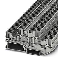 PHOENIX CONTACT 3213865 DIN Rail Terminal Blocks PTTB 1 5/S/4P