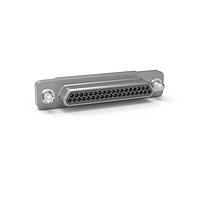 AirBorn MM-212-037-113-4100 Connectors Rugged Sealed MicroD Plug 2 Row 37P