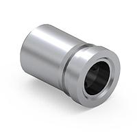 Mill-Max 0493-0-15-80-07-80-10-0 Pin Receptacles 200u SN OVER NI 7 CON