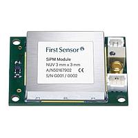 First Sensor - TE Connectivity 3001478 NUV MOD 50167902 (3x3SiPM Module NUV)