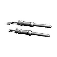 AMP Connectors - TE Connectivity 1-66359-1 (Cut Strip) Standard Circular Contacts III+ PIN18-14 Cut Strip of 100