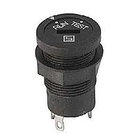 Schurter 0033.4503 Rotary Switches VOLTAGE SELECTOR SWA 2POS