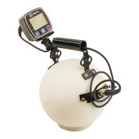 LUDLUM 30-7B Lightweight Digital Neutron Survey Meter (0 ~ 99.9 mSv/h; 4.5 cpm/μSv/h)