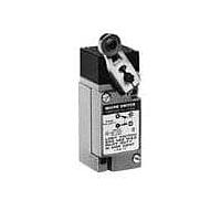 Honeywell LSYAB1A Limit Switches HDLS Plug-in Low Temp Side Rotary