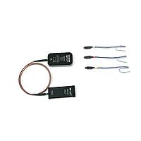 Teledyne Lecroy HVFO108 High Voltage Fiber Optic Probe High Voltage Fiber Optic Probe, 150 MHz Bandwidth. Includes soft-carrying case.