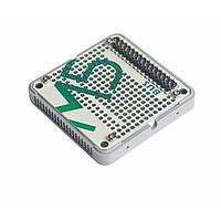 M5Stack M024 BUS Modules allows to add your own custom circuit design to the universal prototype perboard