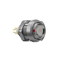 ODU G52LAC-P18LFD0-0000 Circular Push Pull Connectors
