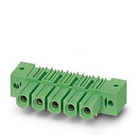 PHOENIX CONTACT 1969616 Headers 2 Pos 10.16mm pitch Thru Hole Invert Hdr