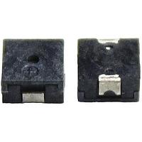 Mallory Sonalert AST0440MFD-03TRQ Speakers ELECTROMAGNETIC 2-4 AC VPP 70DB 4000HZ 4X4X2