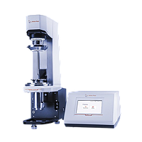 Anton Paar MCR 703 Space MultiDrive Advanced Rheometer (1 nNm; 0.2 nNm; 230 mNm)