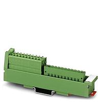 PHOENIX CONTACT 2959502 Passive Interface Modules UM 25-18MSTB/FRONT/Q