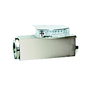 Senseca H2O Flow switch (1.1...3.5 bar)