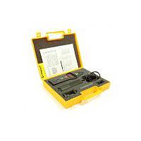 Compact CT6/LSR/M/K Optical-Contact Laser Tachometer (Metric, VLS5/J/LSR Remote Sensor, Laser)