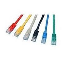AIM-Cambridge / Cinch Connectivity Solutions 73-7793-25 Cat 5e GREEN 25'