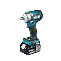 MAKITA DTW300RTJ Cordless Impact Wrench