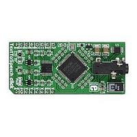 Mikroe MIKROE-2253 Audio TextToSpeech click
