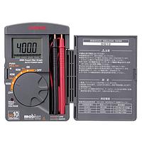 Sanwa DG10 Insulation Testers (125/500V/400MGohm)