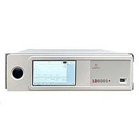 LDetek LD8001+B1-C2-D0-E4 PPB Ultra Trace Nitrogen Analyzer (Argon, 0 – 50 ppb/0-500 ppb/0-1000 ppb)