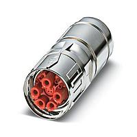 PHOENIX CONTACT 1623331 Circular Metric Connectors SB-8ESSA8A8L34S