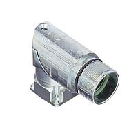 Intercontec - TE Connectivity AEDC052NN00001215000 Right Angle, Rotatable 623 Receptacle Angled Rotatable