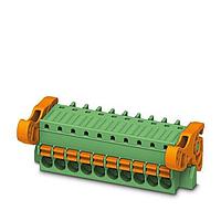 PHOENIX CONTACT 1817259 Plugs FK-MCP 1 5/ 4-ST-3 5-LR