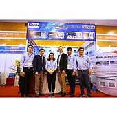 EMIN Viet Nam Joint Stock Company joined in FBC Ha Noi 2018