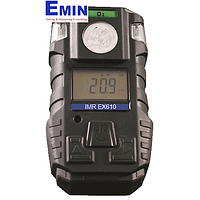 Single gas detector