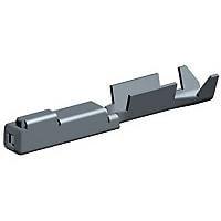 AMP Connectors - TE Connectivity 1318329-1 Contact .025 SEALED REC CONT Reel of 10000