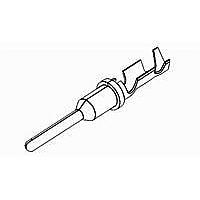 AMP Connectors - TE Connectivity 638078-1 (Mouser Reel) Pin Terminal PIN AU 18-14 AWG Reel of 1000