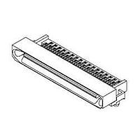 Molex 71661-2540 Headers .050 EBBI 50D RA Plu RA Plug 30 SAu 40Ck