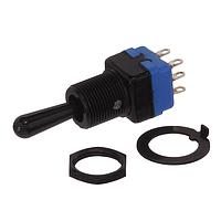 APEM 121441RAG Toggle Switches TOGGLE SWITCH 12000 HIGH SPEC