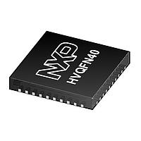 NXP PN7161A1HN/C100E Near Field Communication (NFC) controller NFC Plug and Play Controller with Integrated Firmware and NCI Interface. This version adds support for Apple ECP.