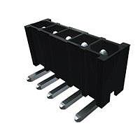 Samtec IPBT-102-H1-L-D-K Power to the Board .165" Power Mate(R) Isolated Power Terminal Header