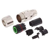 PHOENIX CONTACT 1628964 Connectors M17-17S1N8A9003S