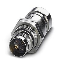 PHOENIX CONTACT 1614599 Circular Metric Connectors ST-3ES1N8AQ004S