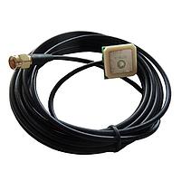 RF Solutions ANT-GPS-P20-SMA Active Antenna COMPACT MINIATURE GPS PATCH ANTENNA