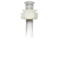 BIVAR PLTR5-16MM-PR2 Rigid Light Pipes IP67Rigid Light Pipe 5mm 16mm (0.630in.)