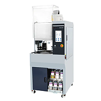 Trojan Alpha-335P Grinding and polishing machine