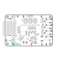 Analog Devices MAX98050EVSYS# Audio CODECs EVKIT for Low Power, high Performance AN