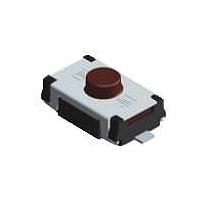 Mountain Switch 101-TF25R-EV Tactile Switches 3.8 x 6mm THRU-HOLE 300gf