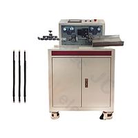JCW JCW-CS03M Flat Cable Cutting and Stripping Machine (0.1-999999 mm)