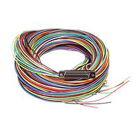 Raychem - TE Connectivity M83513/03-F14N Connectors M83513/03-F14N MCKS- N1-B-37P6G9-72.0